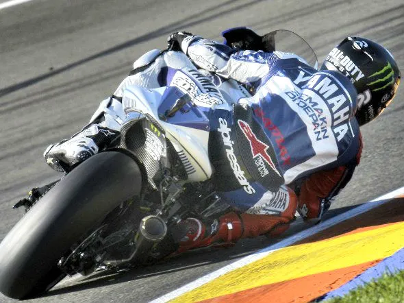 jorge lorenzo winter 2013 1