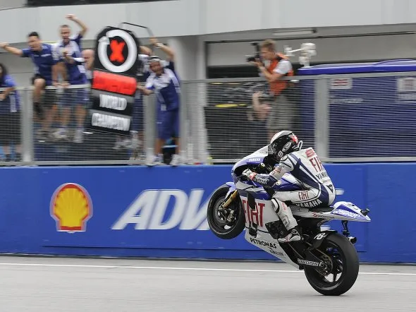 jorge lorenzo worldchampionmotogp 1