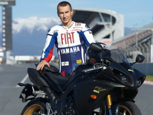 jorge lorenzo yamahar1