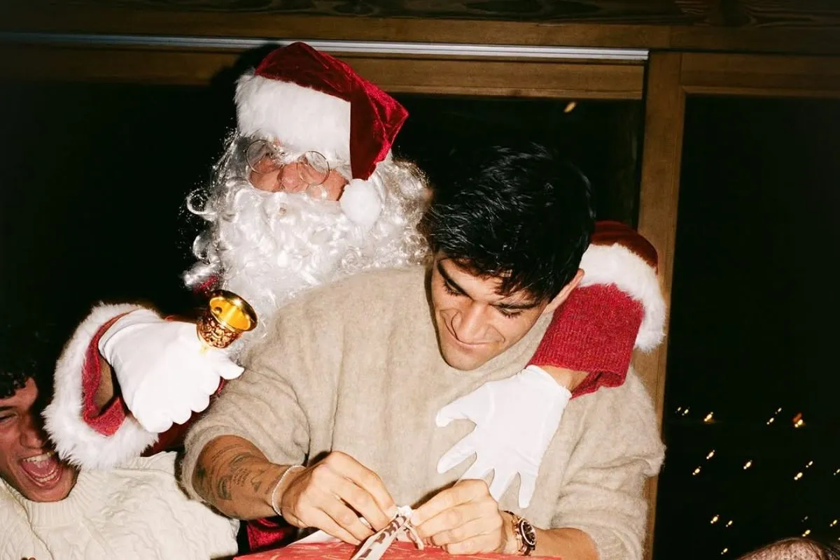 jorge martin a natale