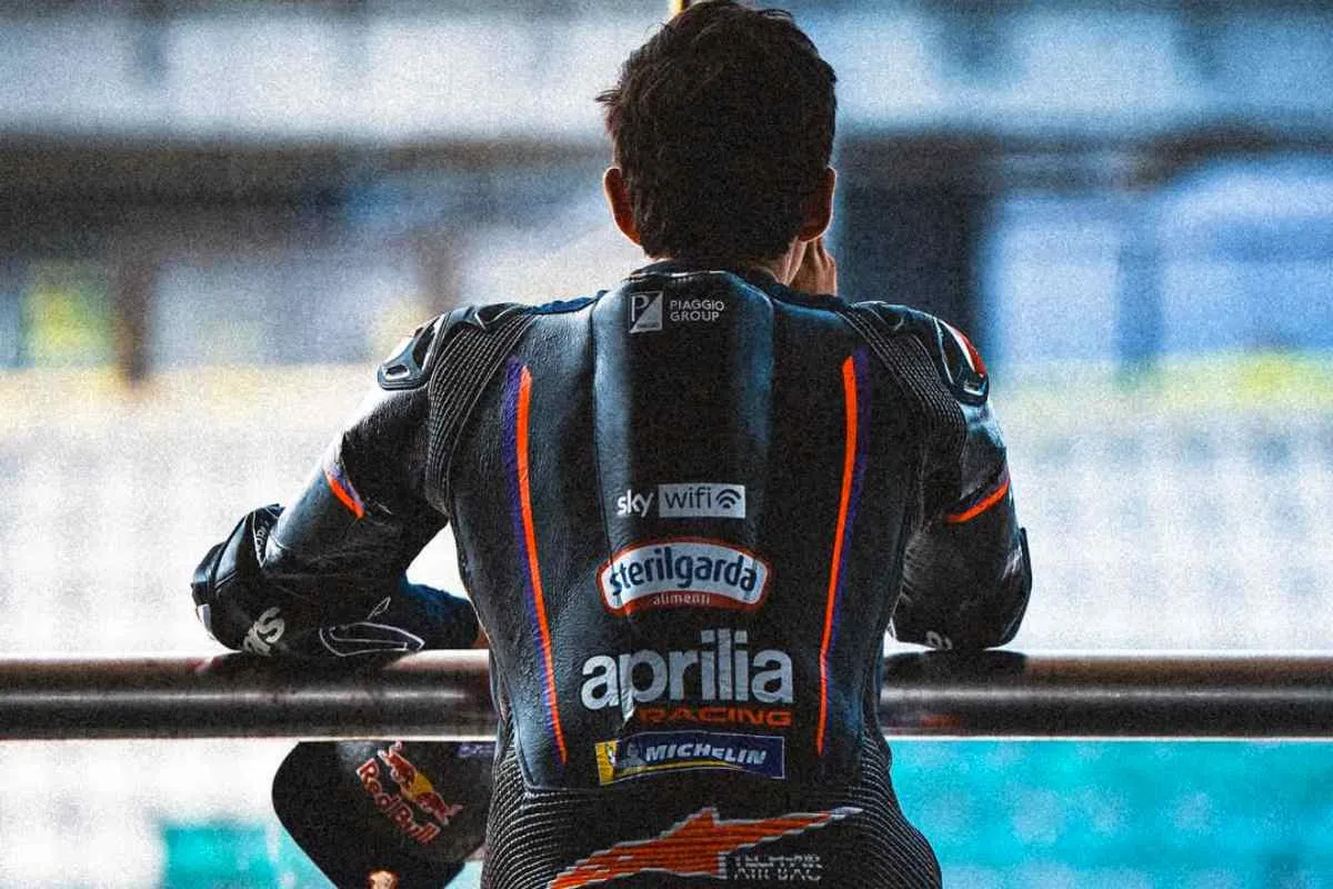 jorge martin aprilia motogp 2