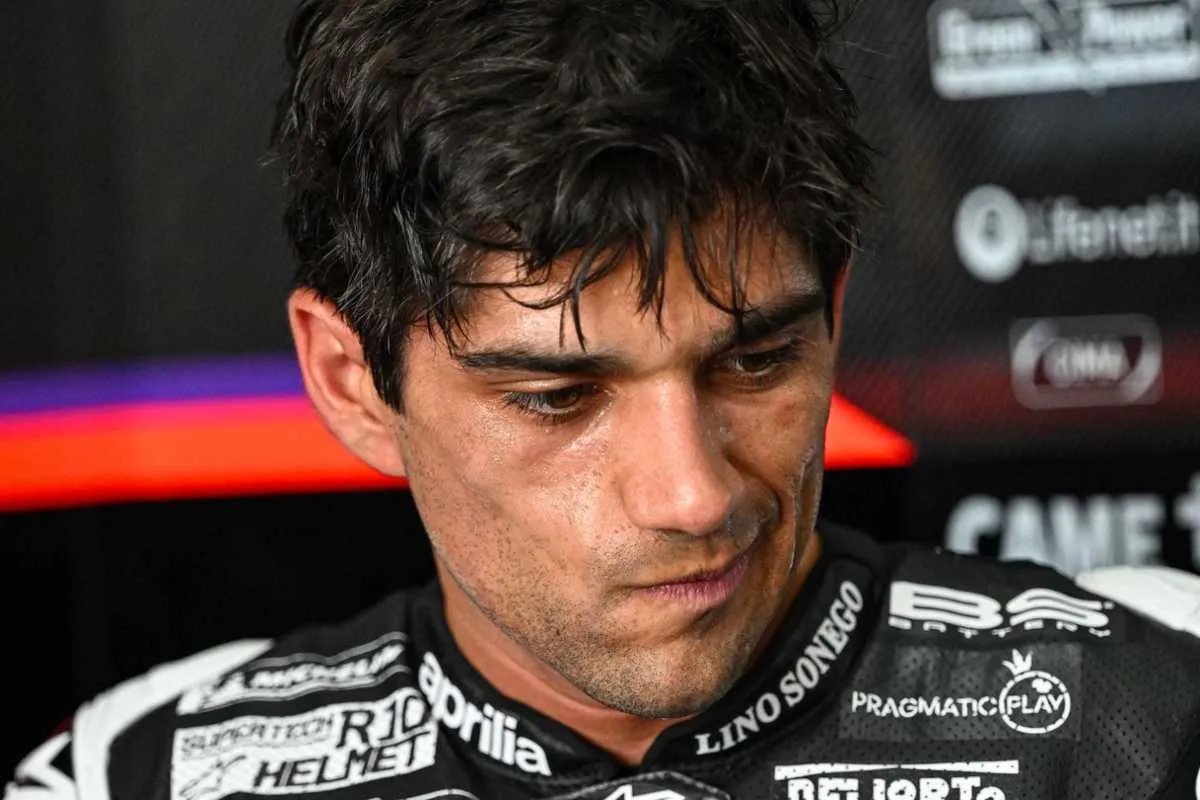 jorge martin aprilia motogp 2