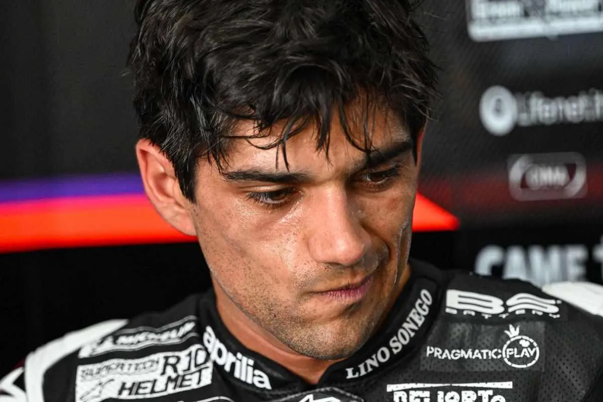 jorge martin aprilia motogp 4