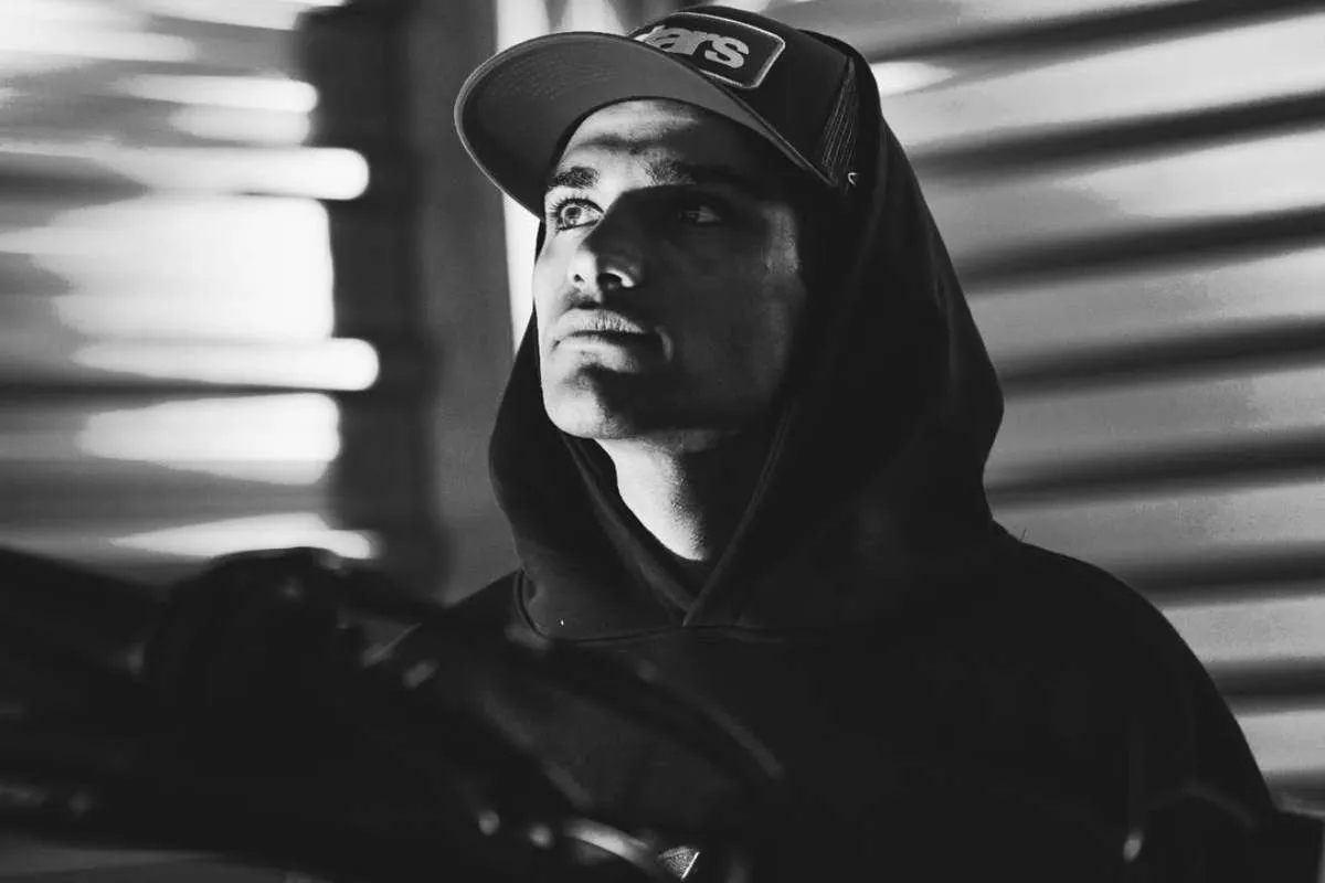 jorge martin aprilia motogp 5