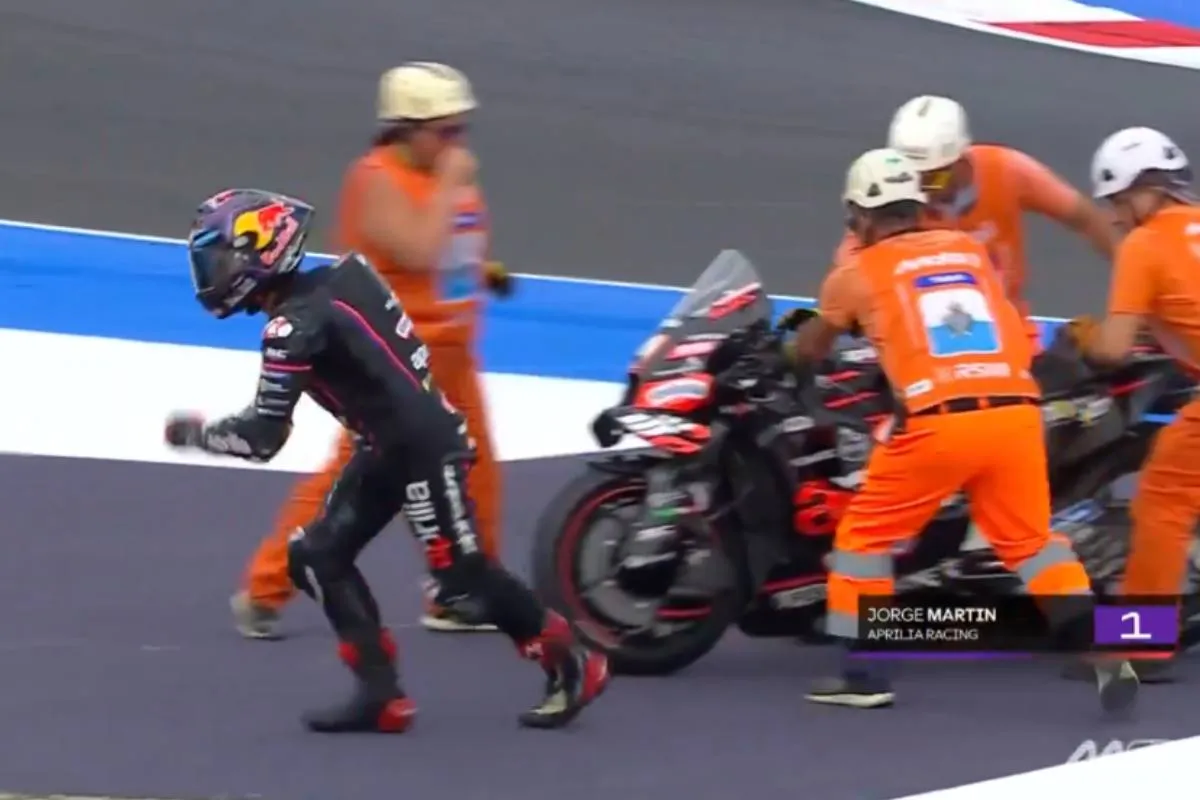 jorge martin aprilia motogp misano 1