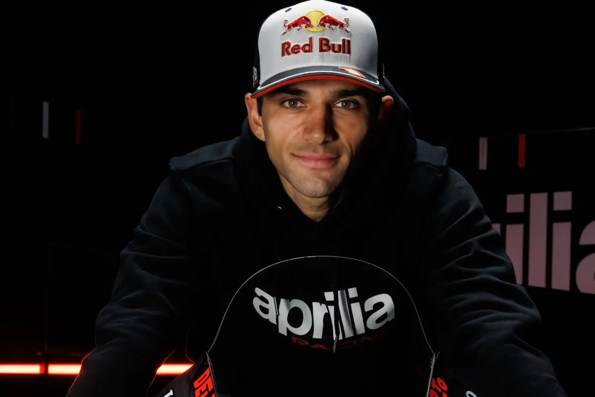 jorge martin aprilia motogp