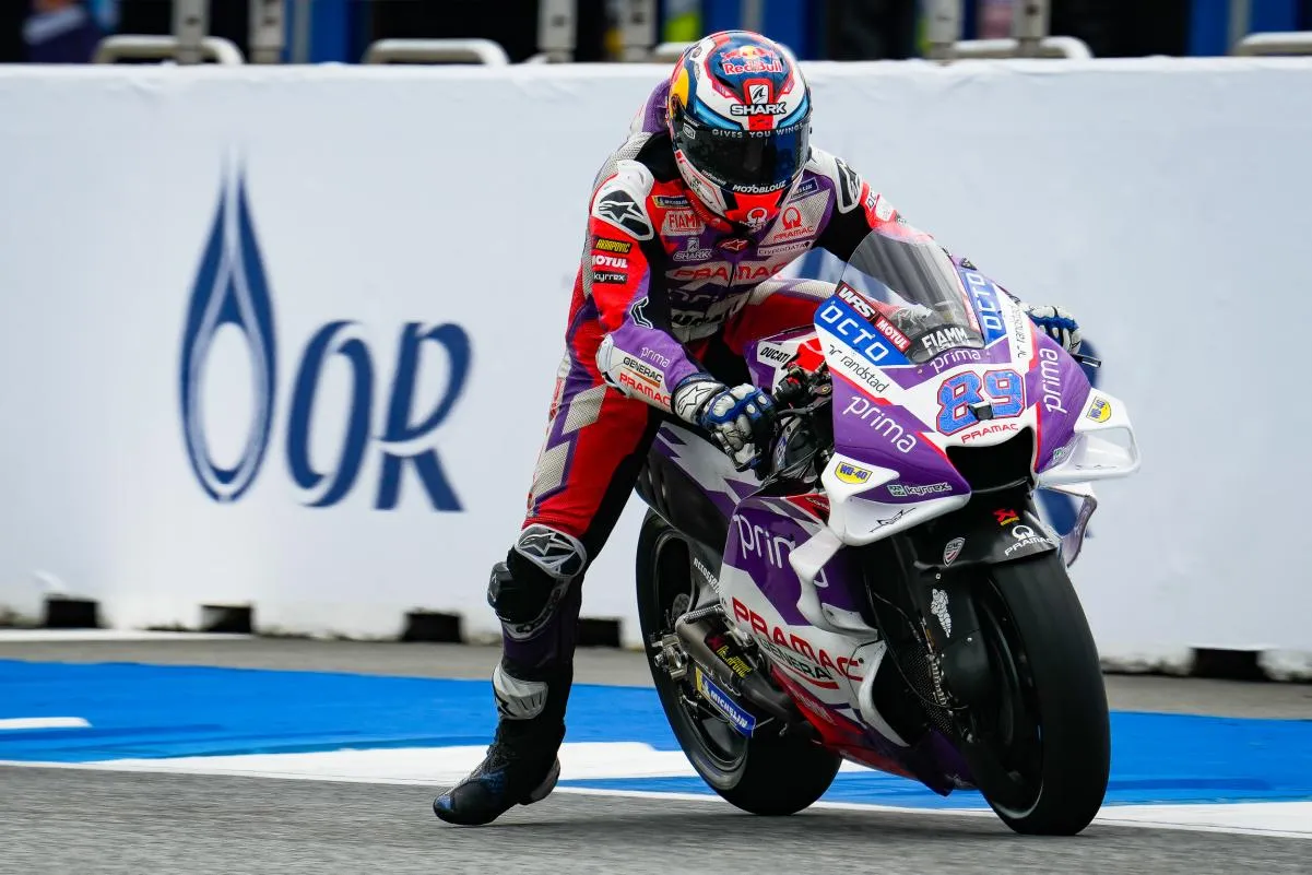 jorge martin buriram motogp