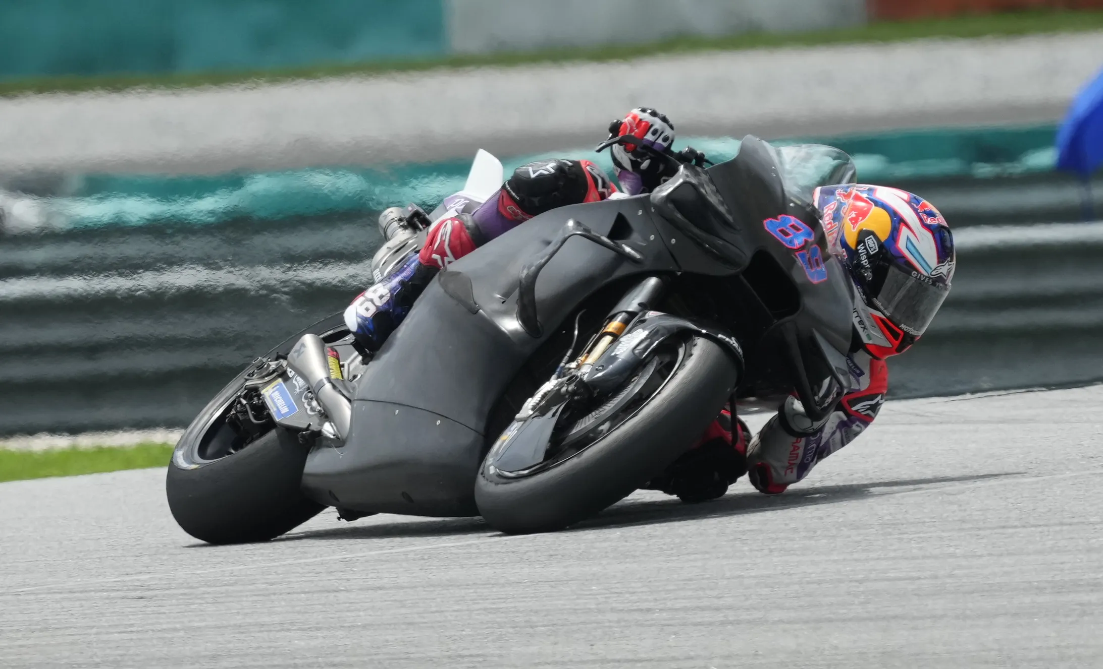 jorge martin day 3 motogp