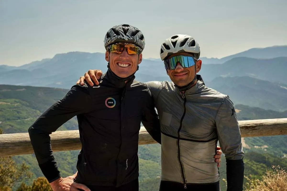 jorge martin e aleix espargaro