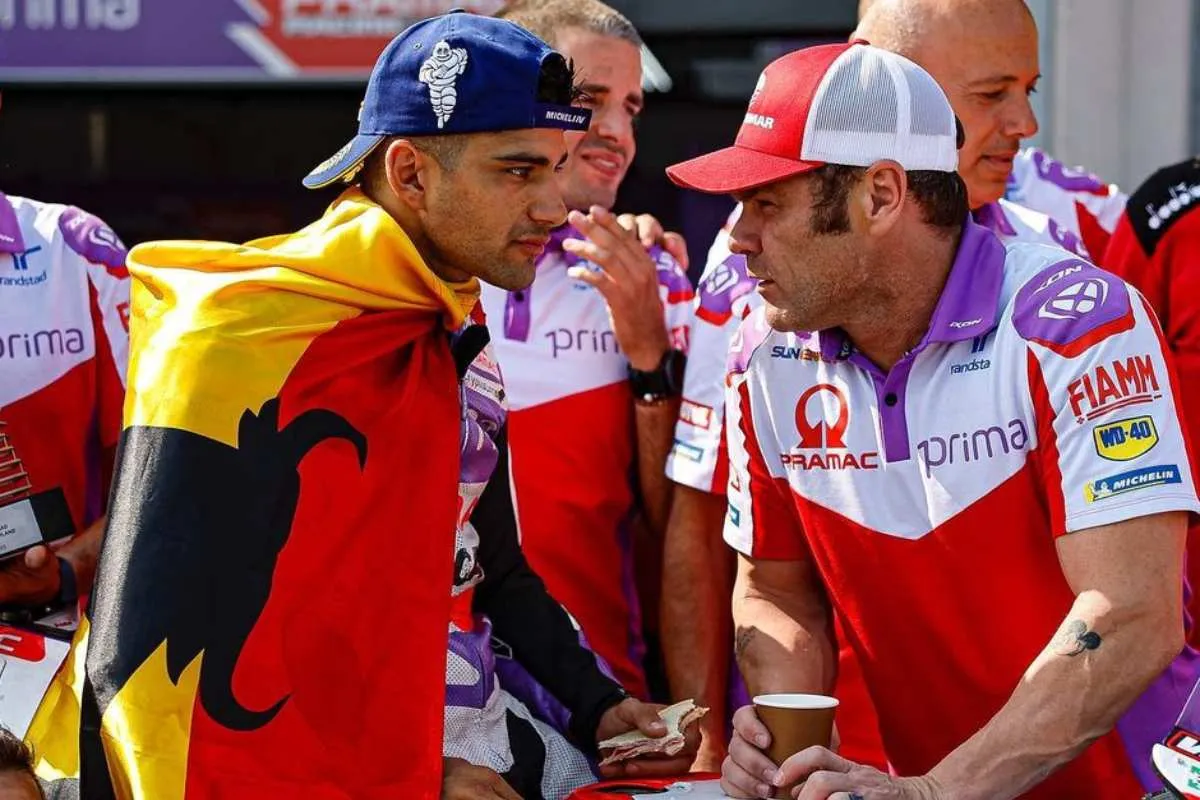 jorge martin fonsi nieto