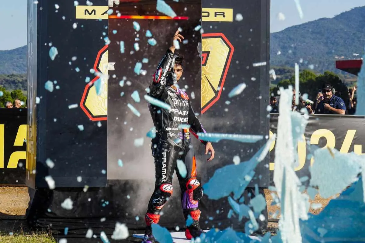 jorge martin motogp 1