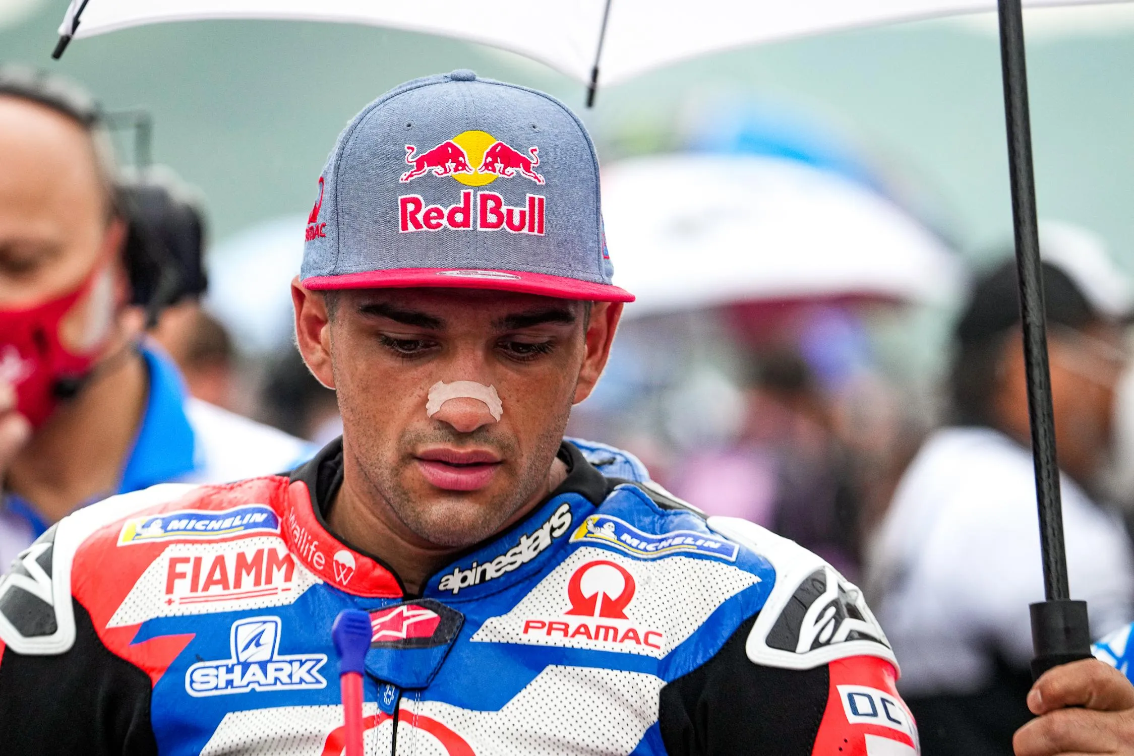 jorge martin motogp 1