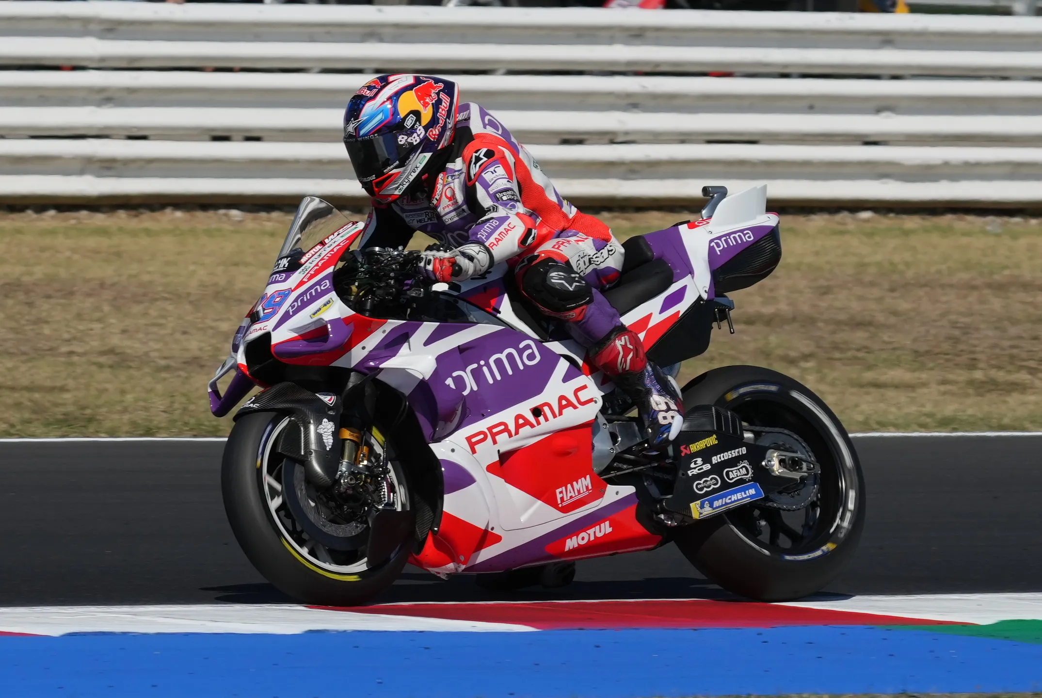 jorge martin qp gp misano