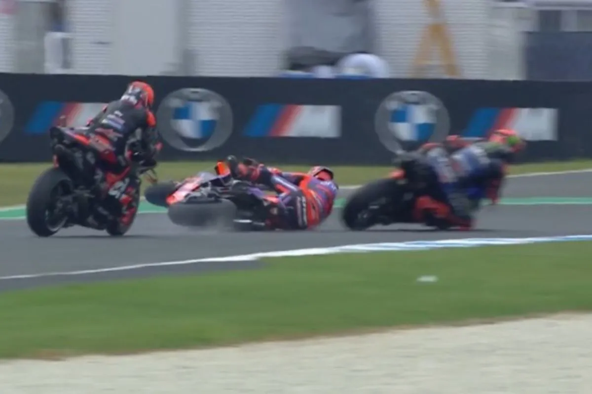 jorge martin quartararo