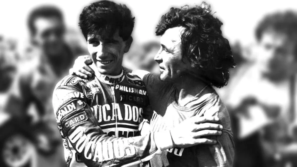 jorge martinez angel nieto