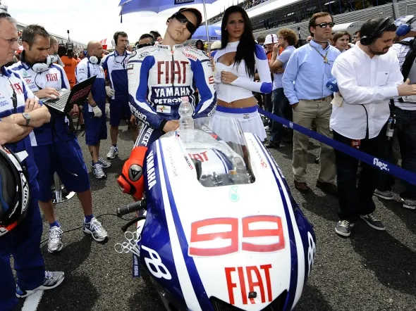 jorgelorenzo grid jerez
