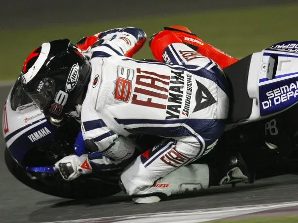 jorgelorenzo losailtest2010