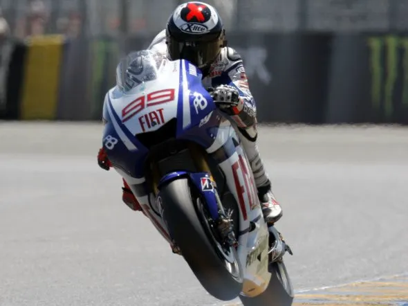 jorgelorenzostraight lemans 2010