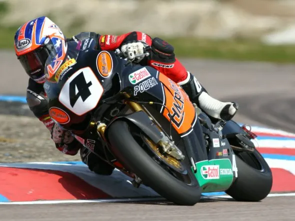 josh brookes 2010 hmplant cbr