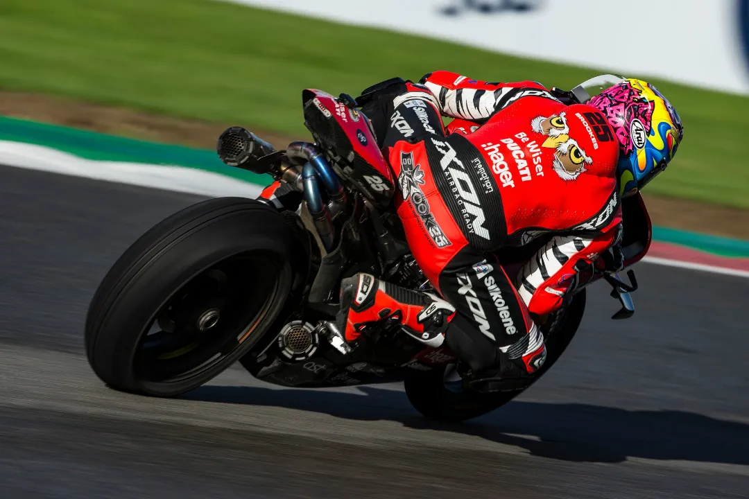 josh brookes brands finale 2019