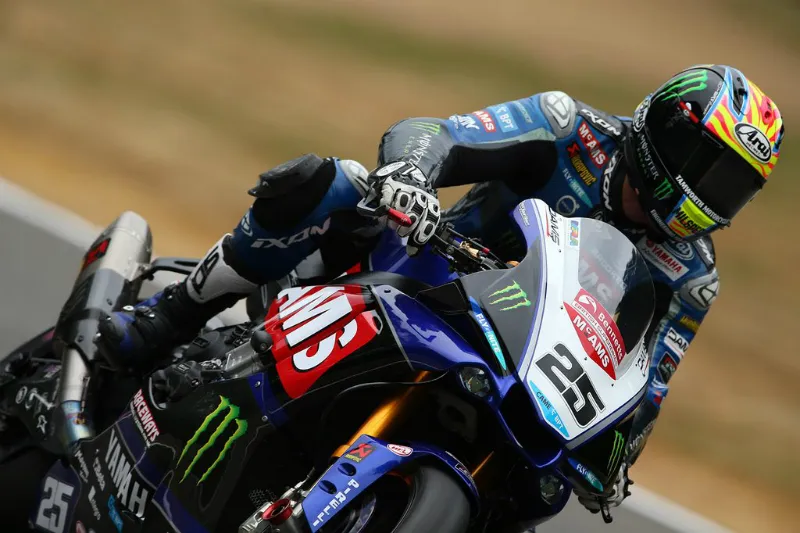 josh brookes brands hatch 2018