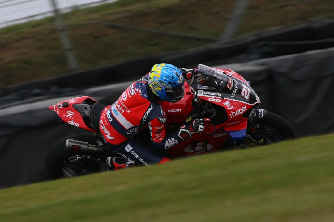 josh brookes practice brands 2020