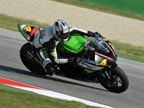 josh day brno qualifiche1 2011