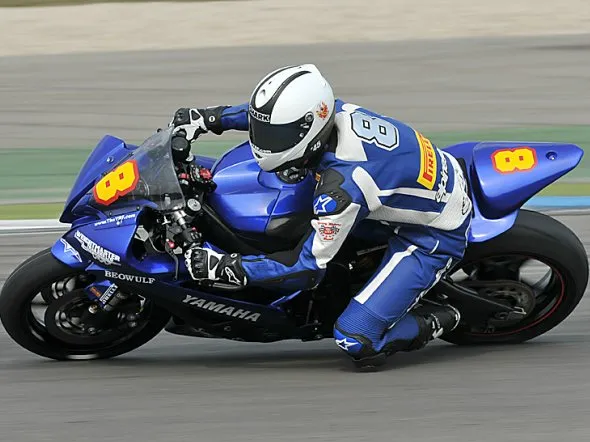josh elliott prove1 silverstone 2011