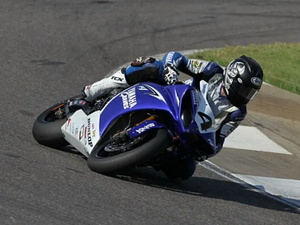 josh hayes 2010 barber graves