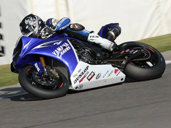josh hayes ama superbike champion