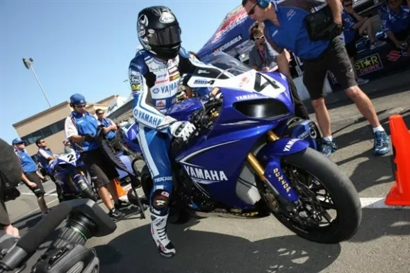 josh hayes box yamaha us