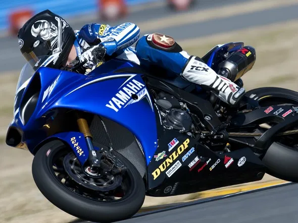 josh hayes daytona 2009