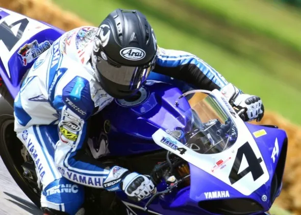 josh hayes gara2 virginia