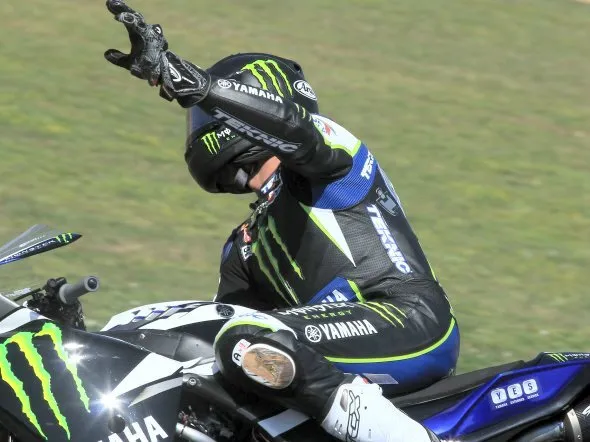 josh hayes homestead race2