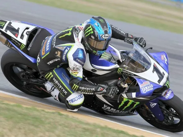 josh hayes qualifiche1 atlanta 2012