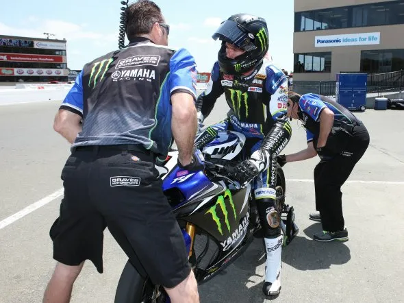 josh hayes sonoma day1