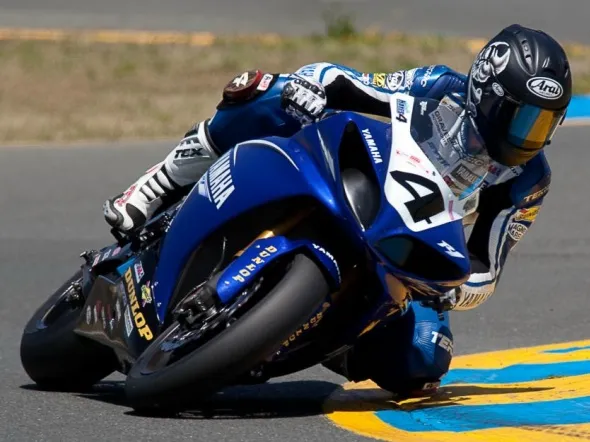 josh hayes yamaha yzf r1 factory