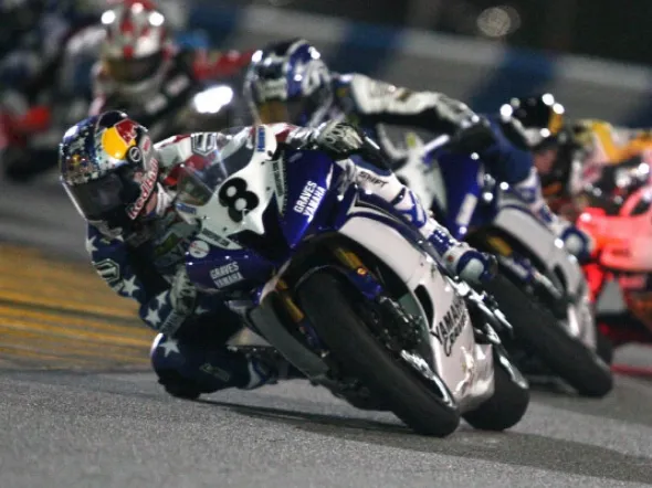 josh herrin daytona200