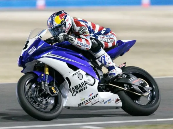 josh herrin graves yamaha 2010 d200