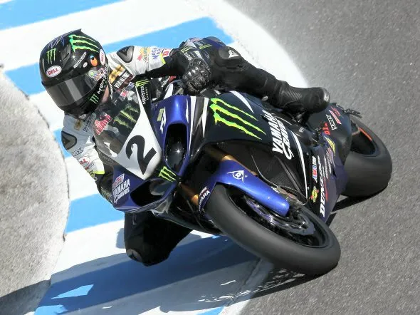 josh herrin laguna seca 2012