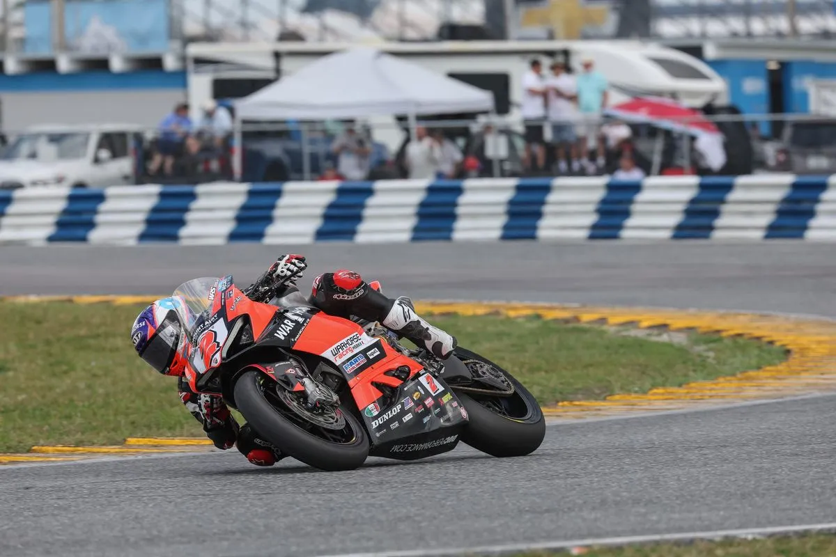 josh herrin risultato 1