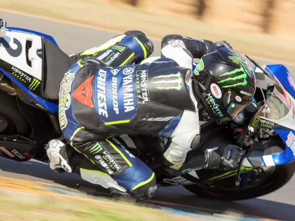 josh herrin yamaha 2012 ama sbk r1