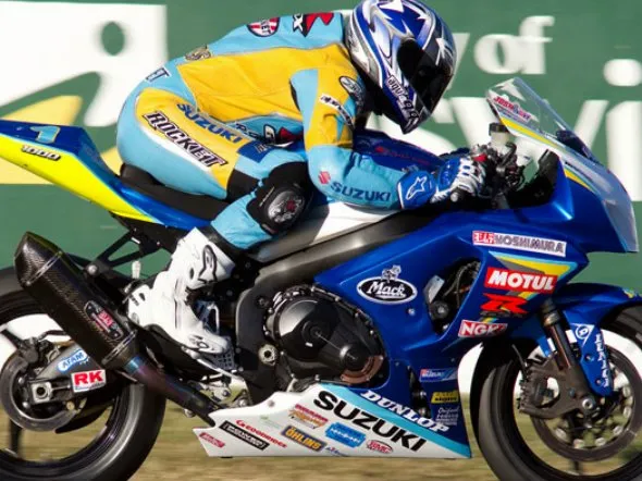 josh waters darwin 2010