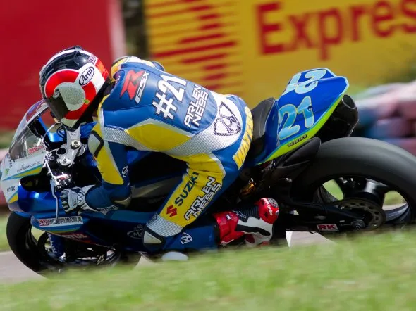 josh waters race1 hidden valley