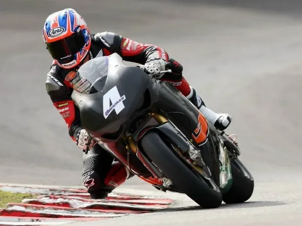joshbrookes testcadwell 2010