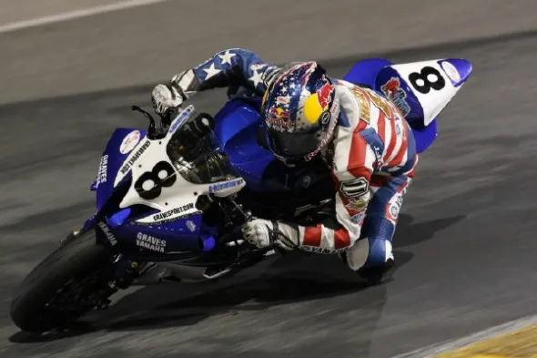 joshherrinaction daytona200