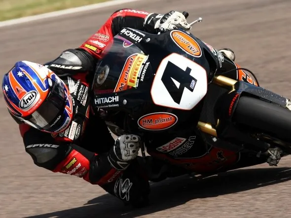 joshua brookes 2010 hmplant