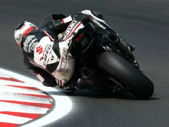 joshua brookes brandshatch 2011