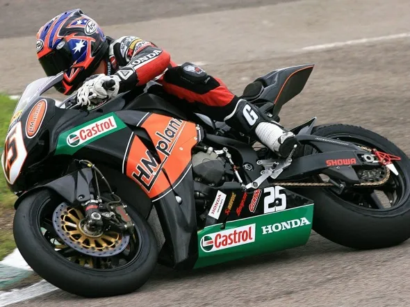 joshua brookes bsb mallory park