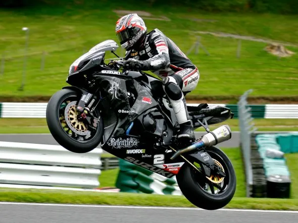 joshua brookes cadwell 2011